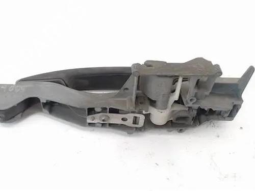 Front right exterior door handle PEUGEOT 207 (WA_, WC_)  | BP14337522C129 