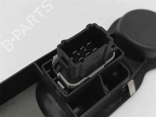Right front window switch RENAULT MODUS / GRAND MODUS (F/JP0_)  | BP24035723I26 