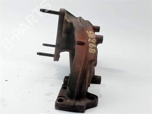 Exhaust manifold PEUGEOT 307 SW (3H) 1.6 16V | BP13411519M110 