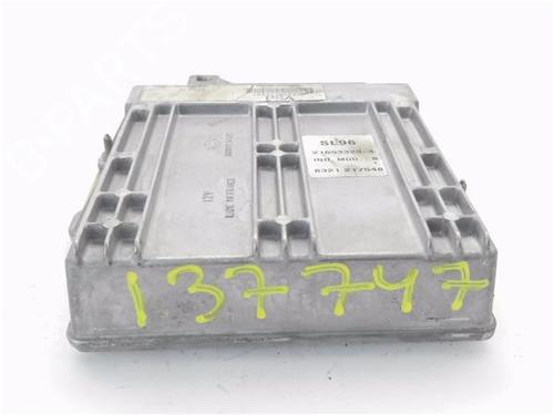 Elektronisk modul CITROËN XSARA (N1) 1.8 i 16V | BP11206722M83 