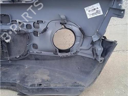 Front bumper MINI MINI (R56) Cooper S | BP30183055C7