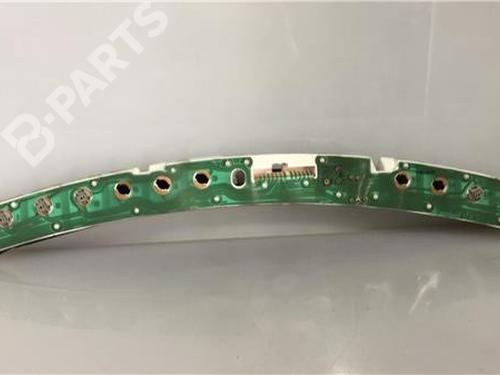 Instrument cluster CHRYSLER VOYAGER IV (RG, RS)  | BP9636588C47 