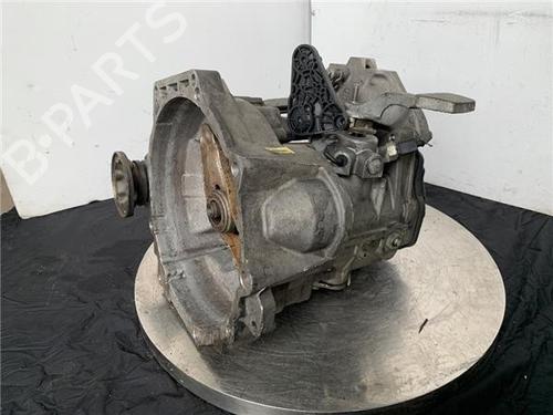 Gearbox SEAT LEON (1P1) 1.6 TDI | BP33730235M3 - Image 5