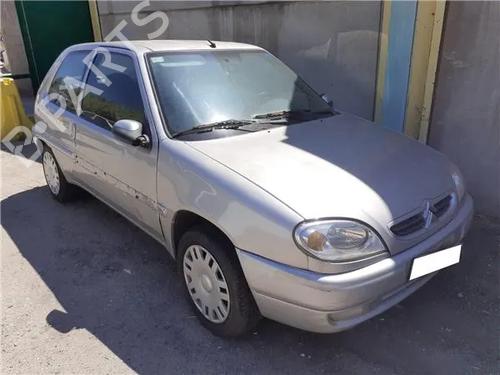 Left headlight CITROËN SAXO (S0, S1) 1.4 VTS | BP11341536C28 