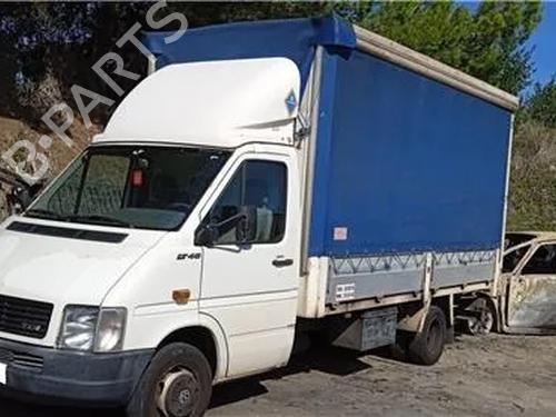 Teile für VW LT 28-46 II Platform/Chassis (2DC, 2DF, 2DG, 2DL, 2DM) 2.8 TDI (158 hp) 1562713 