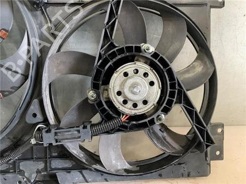Køleventilator elektrisk VW GOLF IV (1J1)  | BP29755003M35