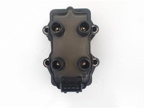 Ignition distributor PEUGEOT 306 Hatchback (7A, 7C, N3, N5)  | BP19435865M68 
