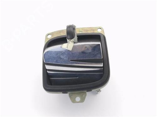 Used Tailgate handle SEAT CORDOBA (6L2) 1.9 TDI (100 hp) 26587710