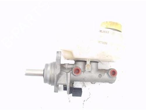 Used Brake master cylinder Brake master cylinder VW POLO V (6R1, 6C1) 1.2 TSI 16V (90 hp) 29260136 29260136
