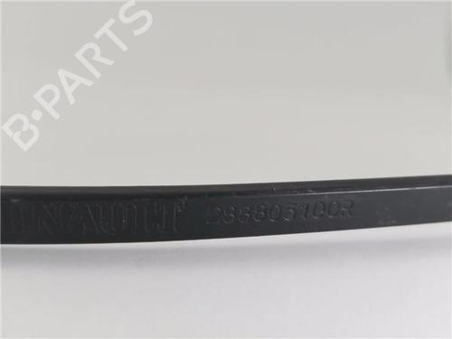 Front windshield wiper arm DACIA SANDERO II 1.2 | BP34539295C143  - Image 8