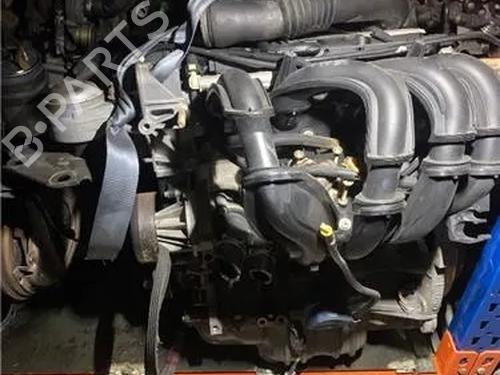 Engine FORD FIESTA V (JH_, JD_) 1.4 16V | BP15590148M1 