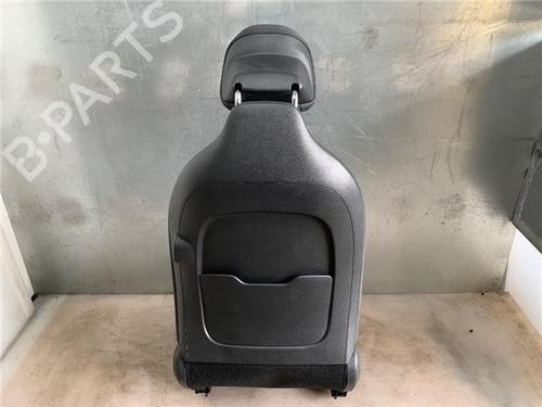 Right front seat KIA NIRO II (SG2) 1.6 GDi Hybrid | BP13748132C16 