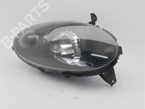 Scheinwerfer links für Scheinwerfer links NISSAN MICRA III (K12) [2002-2011] 35779981 35779981