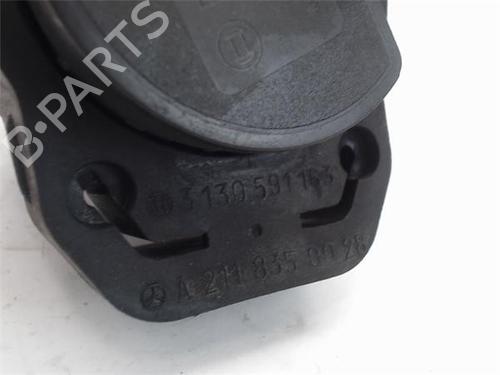 Other MERCEDES-BENZ SPRINTER 3,5-t Platform/Chassis (B906) 311 CDI (906.131, 906.133, 906.135, 906.231, 906.233,... | BP17618355O1 