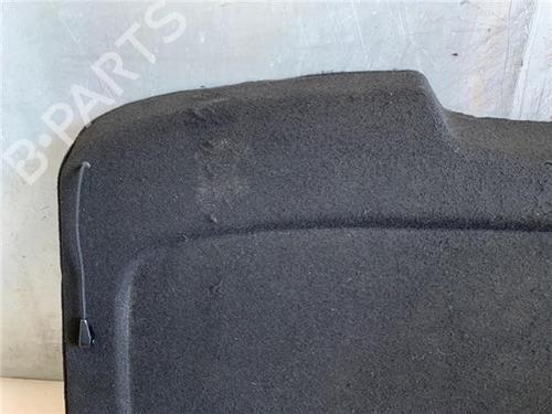 Rear parcel shelf PEUGEOT 308 I (4A_, 4C_) | BP32424880C85