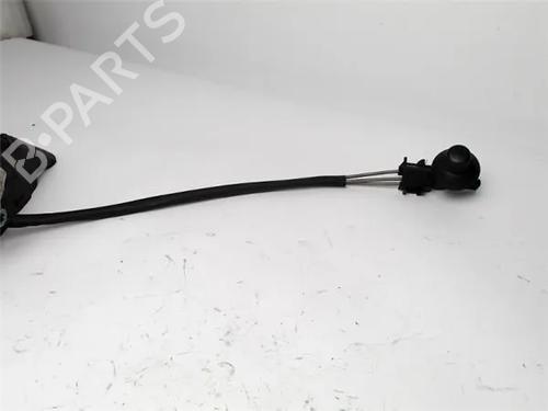 Left mirror SEAT IBIZA III (6L1)  | BP12122477C26 