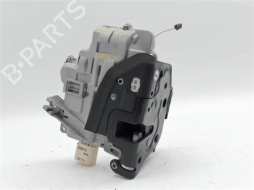 Front right lock SEAT ALTEA XL (5P5, 5P8) 1.9 TDI | BP11363399C97 