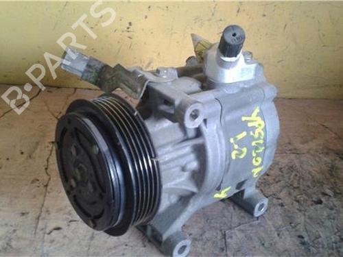 AC-Kompressor LANCIA YPSILON (843_)  | BP9804565M34 