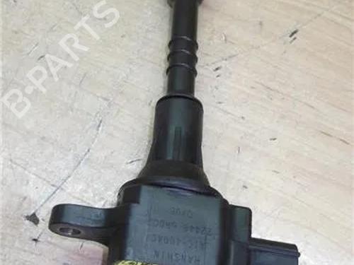 Used Ignition coil NISSAN ALMERA II Hatchback (N16) 1.8 (114 hp) 12120707
