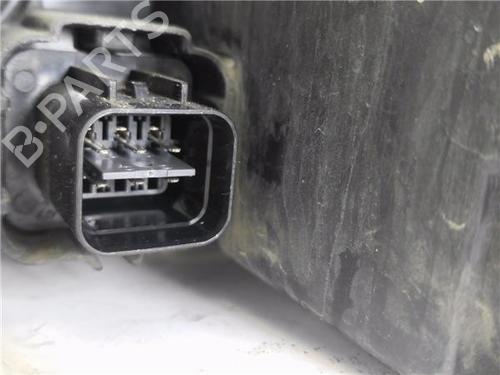 Right headlight SSANGYONG KYRON | BP40129110C29 - Image 6
