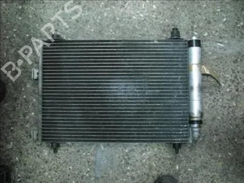 Used AC radiator PEUGEOT 307 (3A/C) 1.6 16V (109 hp) 9702776