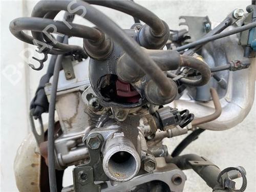 Engine SUZUKI BALENO (EG)  | BP29431381M1 
