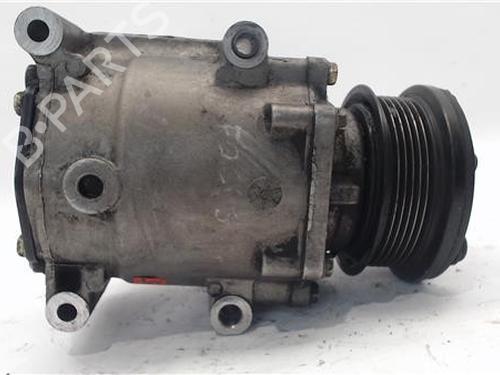 AC compressor FORD FOCUS I (DAW, DBW)  | BP16308199M34 
