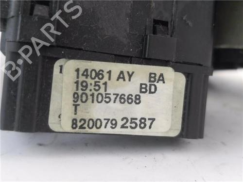 Steering column stalk DACIA DUSTER (HS_) 1.6 16V | BP40298623I23 - Image 7