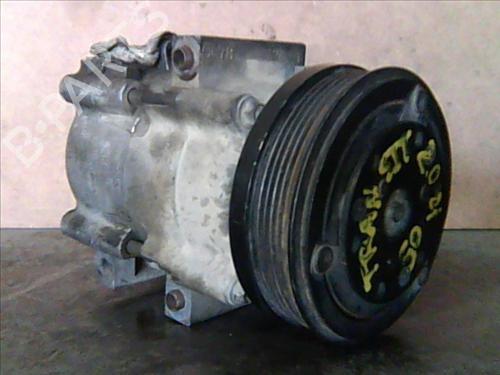 AC Kompressor FORD TRANSIT Van (FA_ _) [2000-2006]  9667096