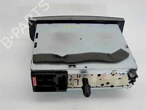 Radio ALFA ROMEO 147 (937_)  | BP9948893E6 
