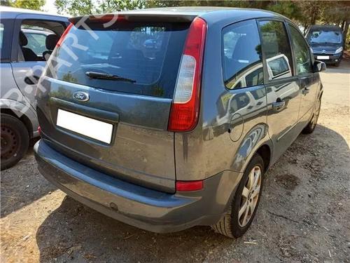 AC-Styringsenhed/Manøvreenhed FORD FOCUS C-MAX (DM2) 1.6 | BP9948764I5 