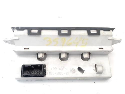 Display monitor CITROËN XSARA (N1) 2.0 HDi 90 | BP26587622C48 