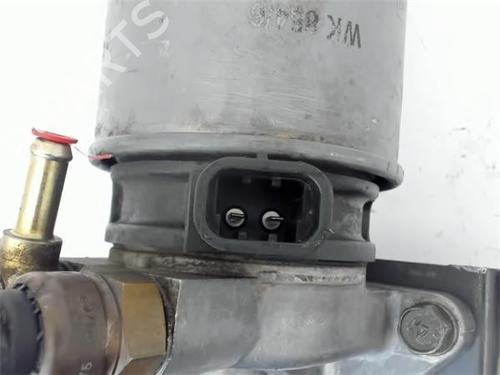 Support KIA CARENS II MPV (FJ)  | BP14345589C155 