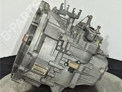 Used Gearbox MINI MINI (R56) One (95 hp) 11828367