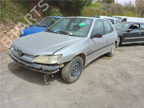 ABS pump PEUGEOT 306 Hatchback (7A, 7C, N3, N5) 2.0 HDI 90 | BP9685292M43 