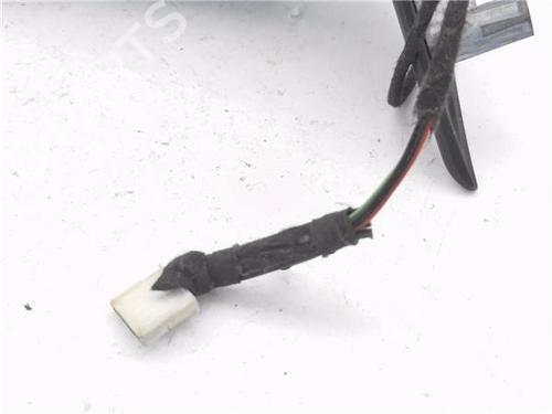 Left mirror BMW 3 Compact (E46)  | BP27163101C26 