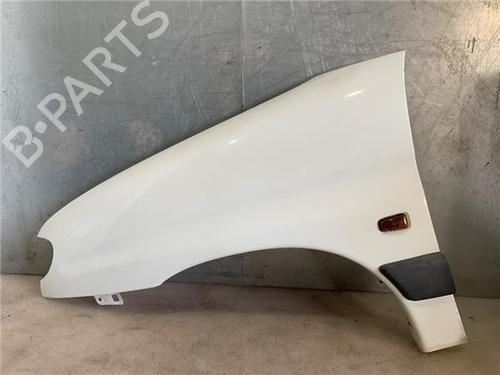 Used Left front fenders PEUGEOT PARTNER Box Body/MPV (5_, G_) [1996-2025]  22132661