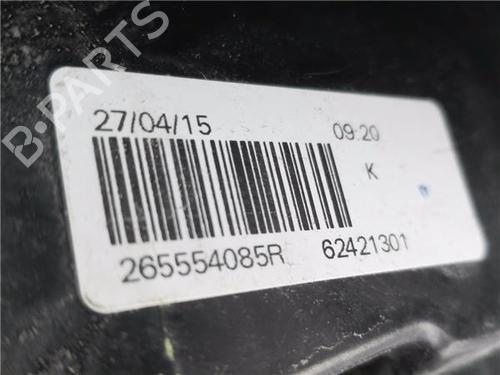 Left taillight DACIA SANDERO II 1.2 | BP34541331C34  - Image 7