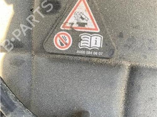 Other MERCEDES-BENZ VITO Van (W447)  | BP32417660O1 