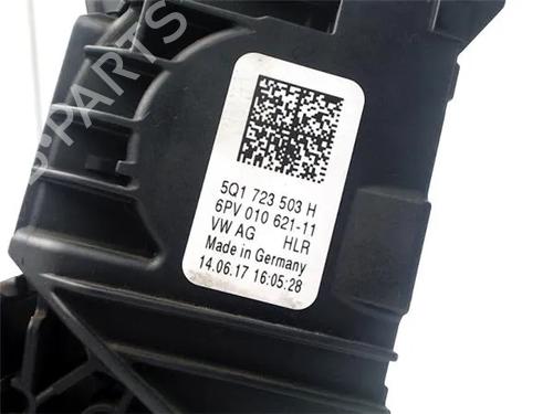 Pedal AUDI A3 Sportback (8VA, 8VF) RS3 quattro | BP12241699I4 