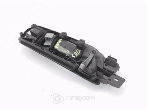 Front left interior door handle VW POLO (9N_, 9A_) 1.4 TDI | BP23157534I13 