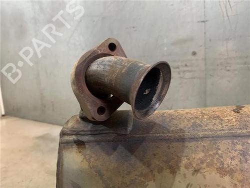 Exhaust system SMART CITY-COUPE (450)  | BP31575171M121 