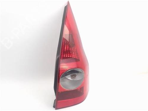Used Right taillight RENAULT MEGANE II Estate (KM0/1_) 1.9 dCi (BM0G, CM0G) (120 hp) 18166385