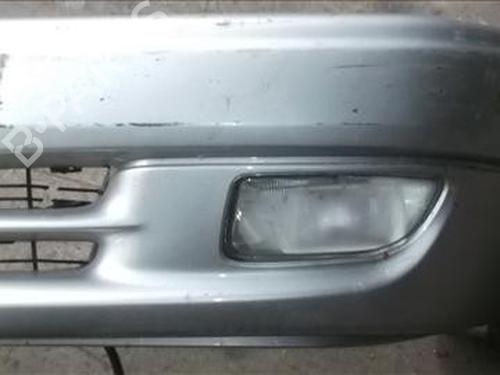 Front bumper CITROËN SAXO (S0, S1) 1.1 X, SX | BP9636224C7 