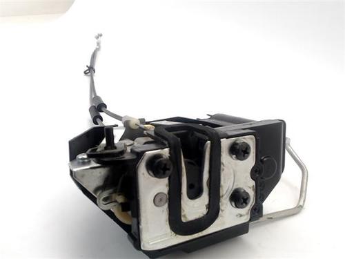 Rear right lock HYUNDAI i10 I (PA)  | BP21359897C99 