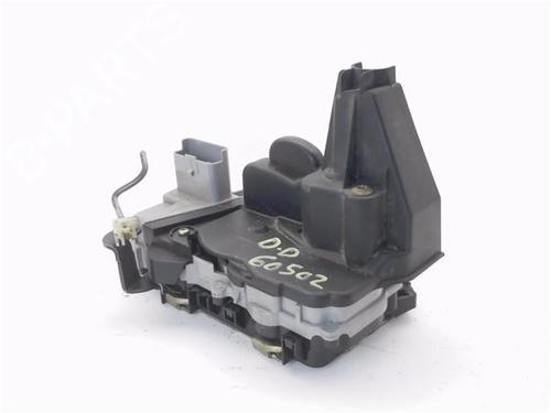 Used Front right lock PEUGEOT 307 (3A/C) [2000-2012]  28721984