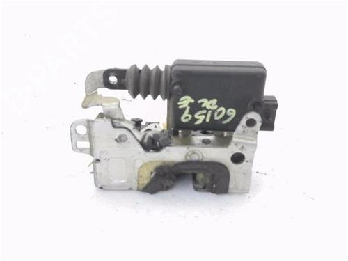 Front left lock DACIA SANDERO 1.4 (BS0C, BS0A, BS0G, BS1F, BS0E) | BP29134638C98 