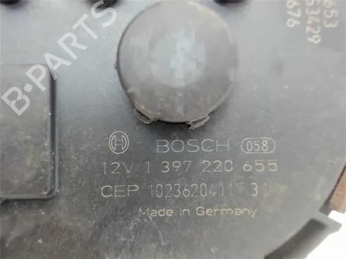 Front wiper motor SEAT LEON (1P1) 1.4 TSI | BP12148425M29 