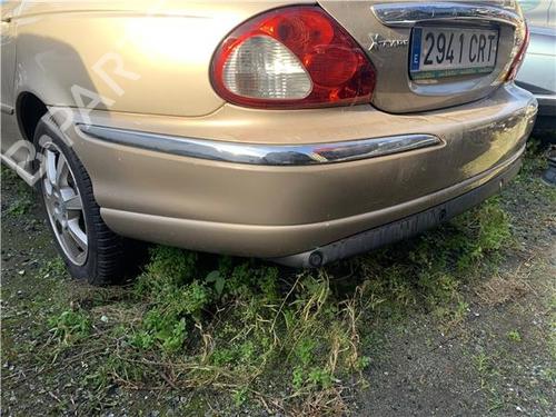 Rear bumper JAGUAR X-TYPE I (X400) 2.0 D | BP32418996C8 