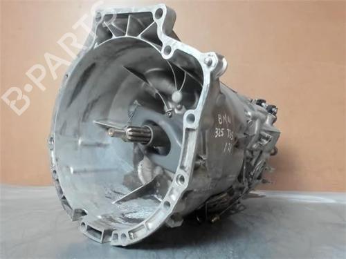 Gearbox BMW 3 (E36) 325 tds | BP19094939M3 